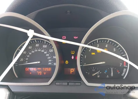 2004 BMW Z4 3.0I from USA, damaged, VIN 4USBT53514LU07568